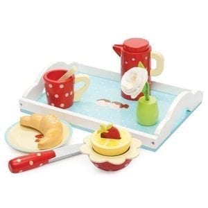Buy Le Toy Van Breakfast Tray Now // #1 Australian Toys Store™ Buy Le Toy Van Breakfast Tray Now // #1 Australian Toys Store™