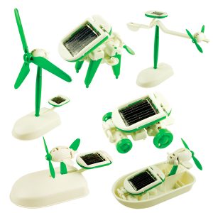 Best 6 in 1 Educational Solar Kit // #1 Australian Toys Store™ Best 6 in 1 Educational Solar Kit // #1 Australian Toys Store™