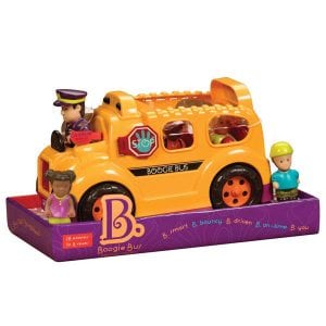 Battat B. Boogie Bus Rrrroll Models // #1 Australian Toy Shop™ Battat B. Boogie Bus Rrrroll Models // #1 Australian Toy Shop™