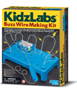 4M Kidz Labs Buzz Wire Kit // #1 Australian Top Toys Store™