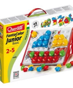 Quercetti Fantacolor Junior Basic // BEST Australian Toys Store™