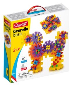 Quercetti Georello Basic - #1 Australian Toys Store™ // Shop Now