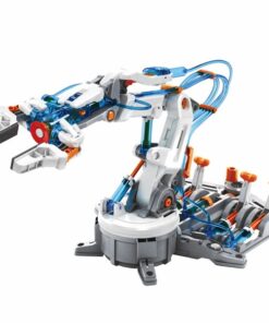 Hydraulic Robot Arm - #1 Australian Toys Store™ // Shop Now