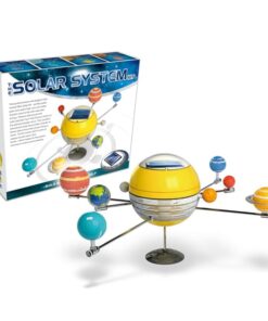 Solar System Kit - #1 Australian Toys Store™ // Order Now