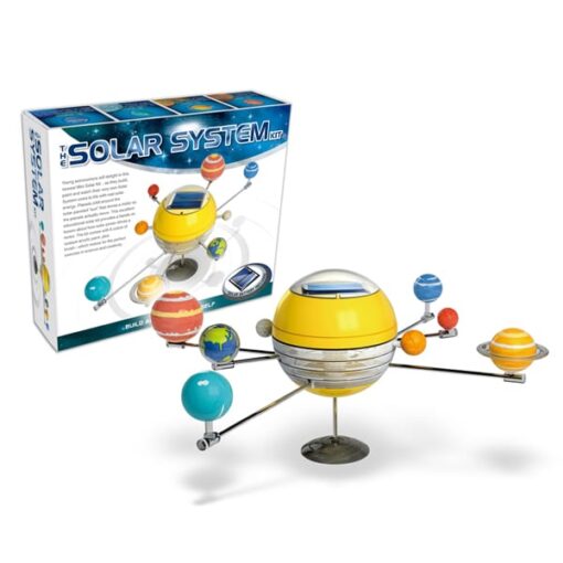 Solar System Kit - #1 Australian Toys Store™ // Order Now