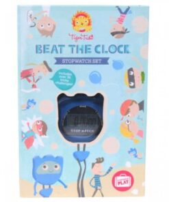 Tiger Tribe Beat The Clock Toy // #1 Australian Toys Store™