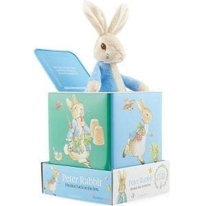 Peter Rabbit Jack In The Box - LARGEST Toys Store™ // Shop Now Peter Rabbit Jack In The Box - LARGEST Toys Store™ // Shop Now