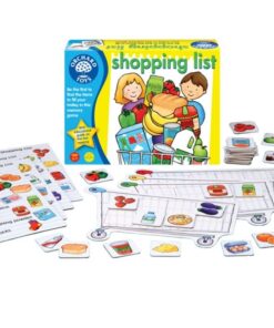 Orchard Toys Shopping List Game // #1 Australian Toys Store™