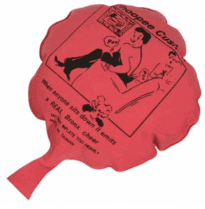 Whoopie Cushion - #1 LARGEST Australian Toys Store™ // Shop Now Whoopie Cushion - #1 LARGEST Australian Toys Store™ // Shop Now